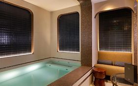 Hôtel Louvre Piemont&Spa